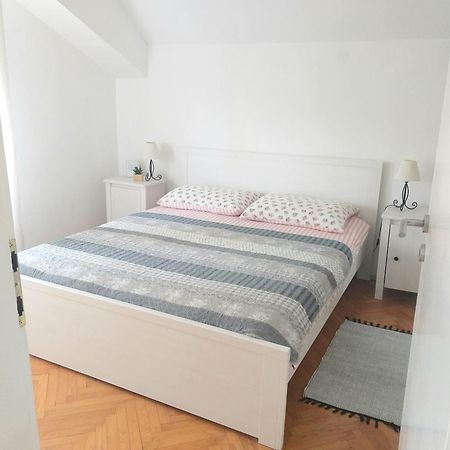 Center 23 - Old Town Apartment Zagreb Ngoại thất bức ảnh