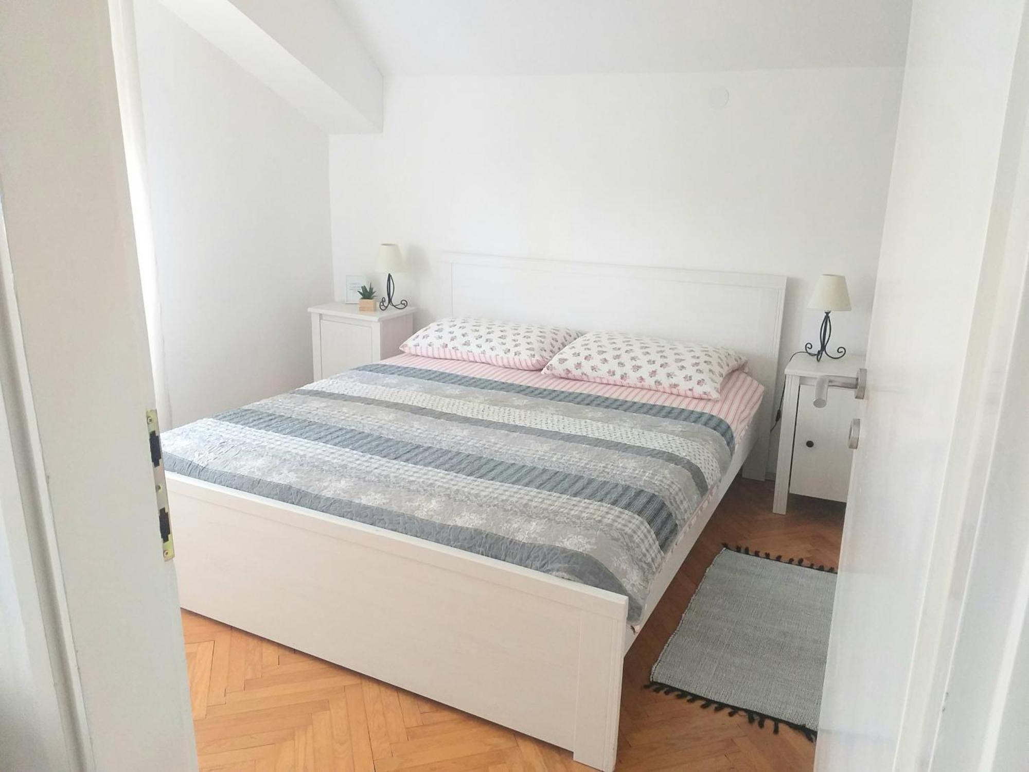 Center 23 - Old Town Apartment Zagreb Ngoại thất bức ảnh