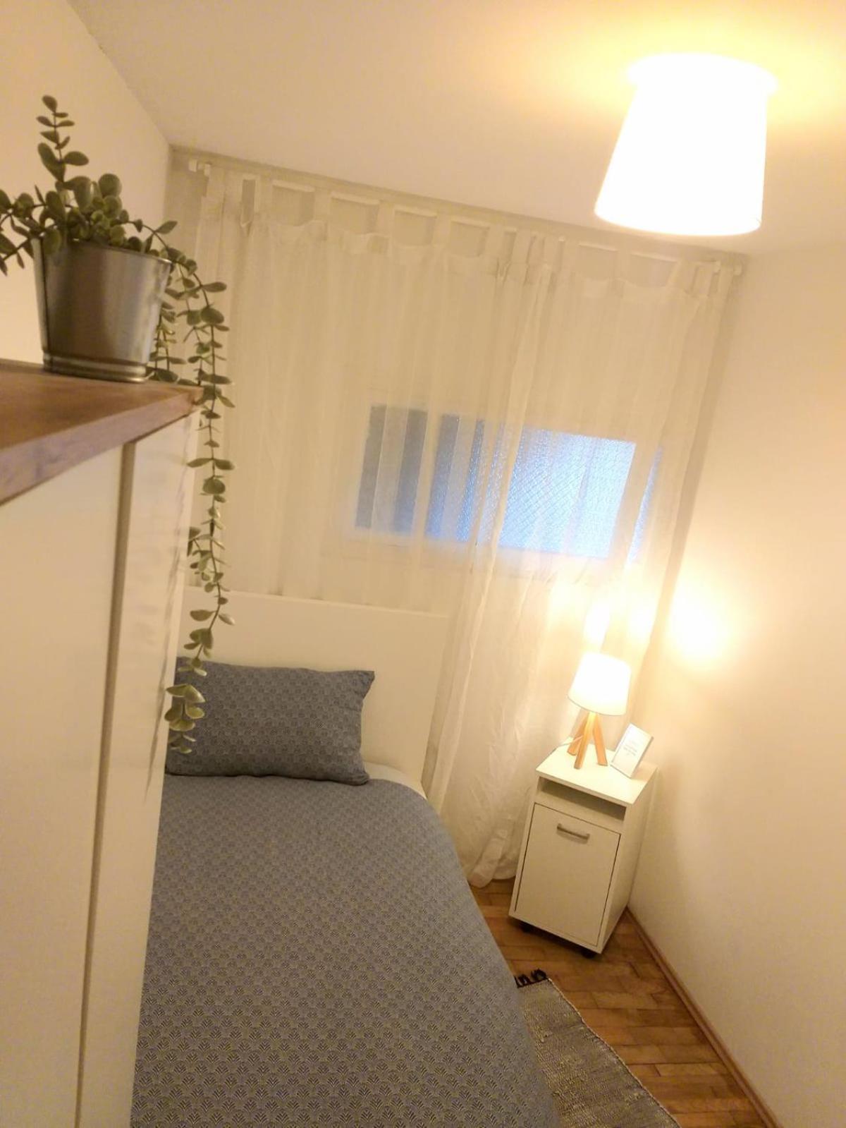 Center 23 - Old Town Apartment Zagreb Ngoại thất bức ảnh