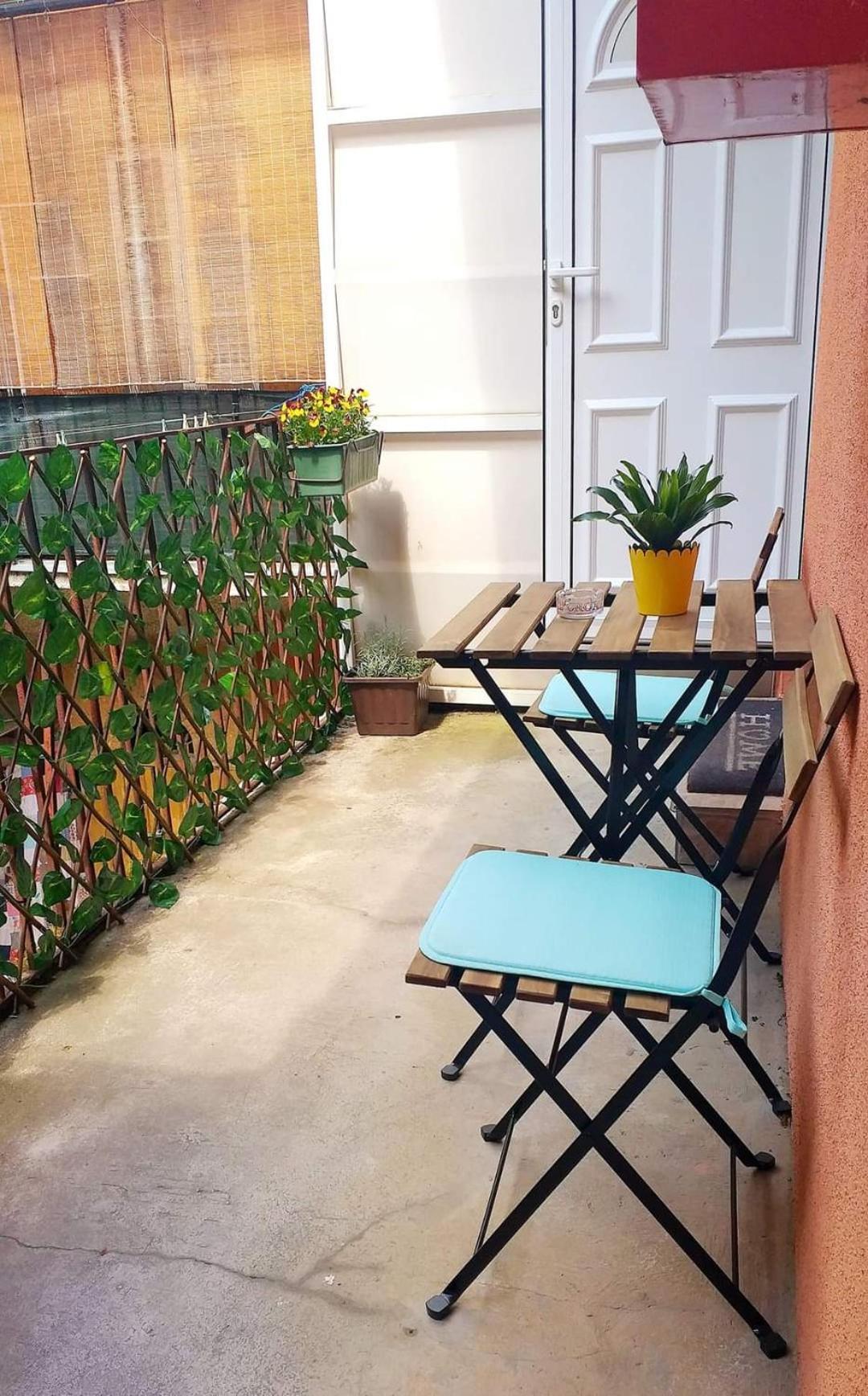 Center 23 - Old Town Apartment Zagreb Ngoại thất bức ảnh