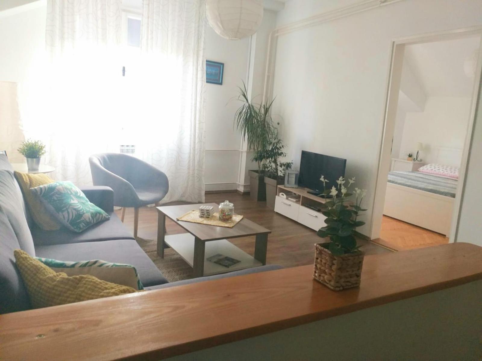 Center 23 - Old Town Apartment Zagreb Ngoại thất bức ảnh
