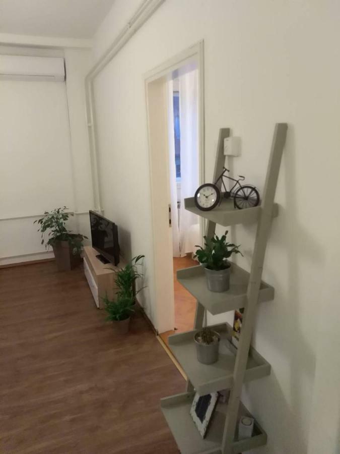 Center 23 - Old Town Apartment Zagreb Ngoại thất bức ảnh
