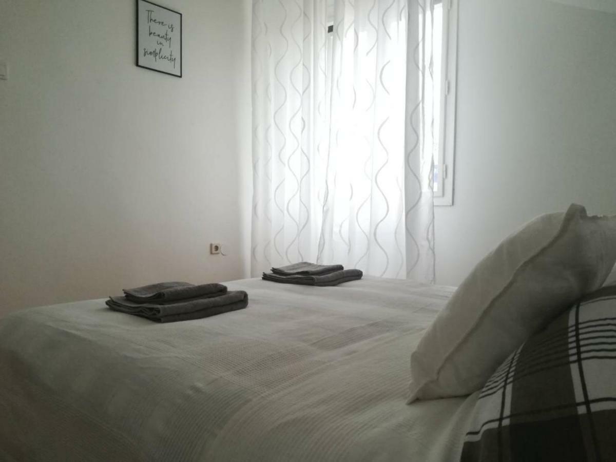 Center 23 - Old Town Apartment Zagreb Ngoại thất bức ảnh
