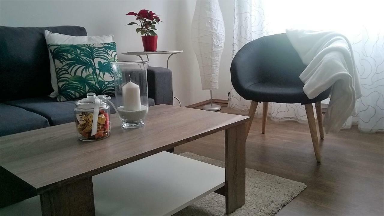 Center 23 - Old Town Apartment Zagreb Ngoại thất bức ảnh