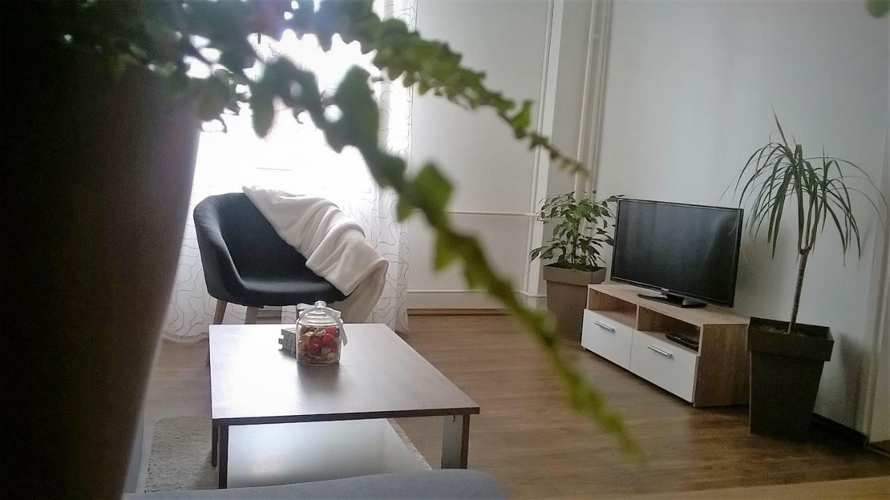 Center 23 - Old Town Apartment Zagreb Ngoại thất bức ảnh