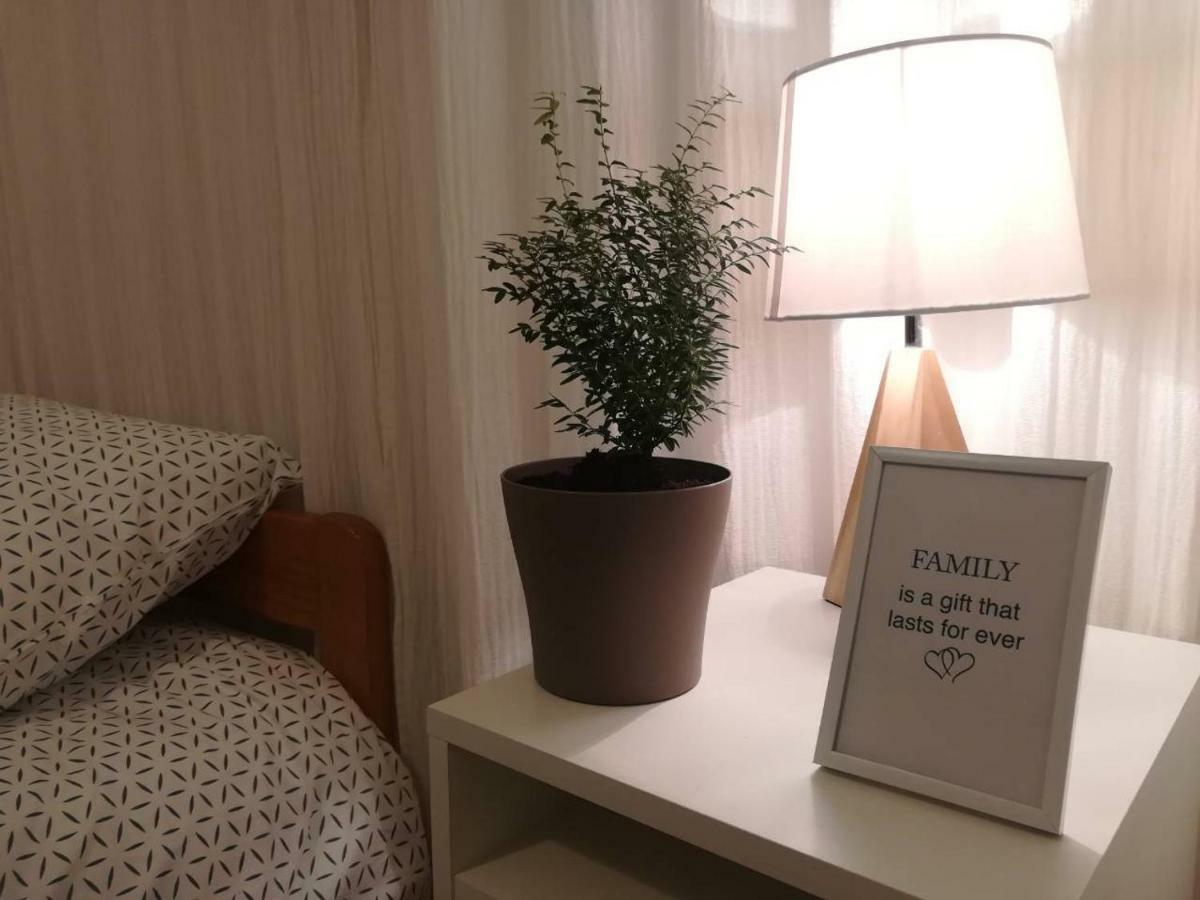 Center 23 - Old Town Apartment Zagreb Ngoại thất bức ảnh