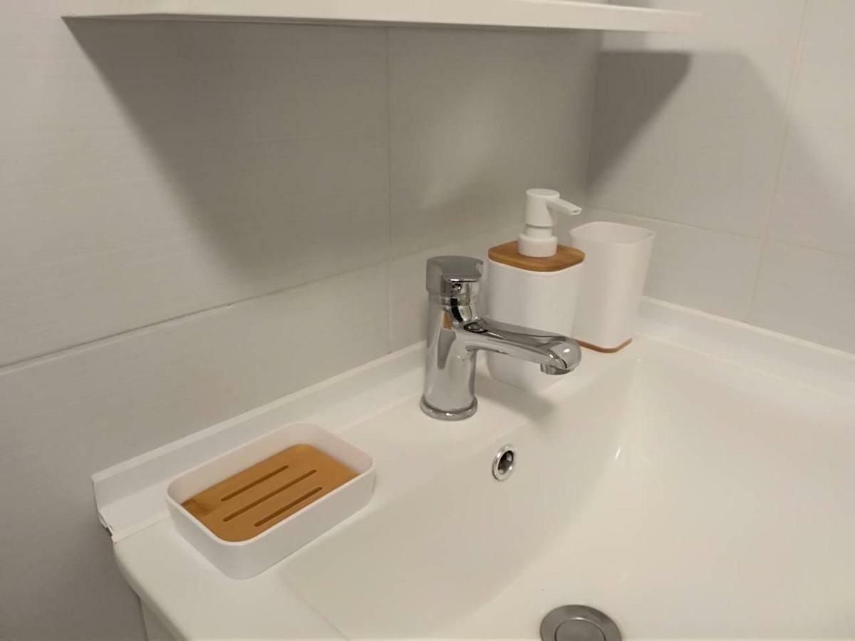 Center 23 - Old Town Apartment Zagreb Ngoại thất bức ảnh